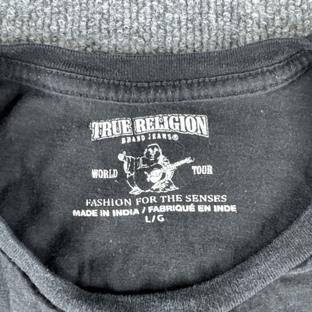 True Religion true religion